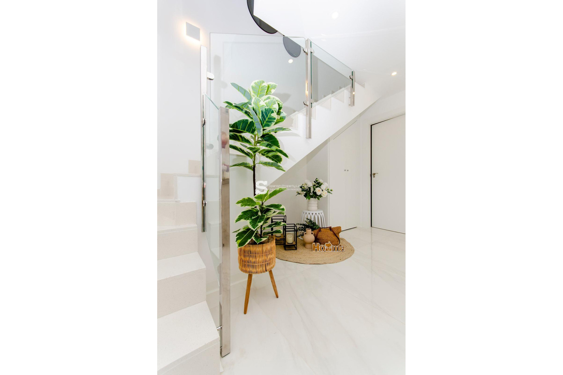 Obra nueva - Villa - Orihuela - Vistabella Golf