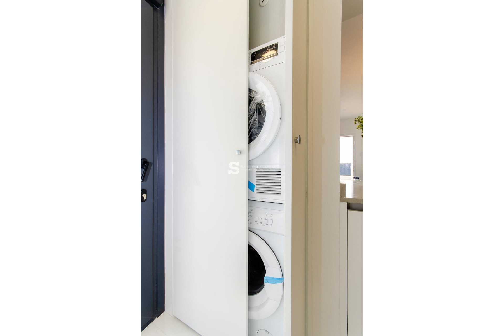 Obra nueva - Villa - Orihuela - Vistabella Golf