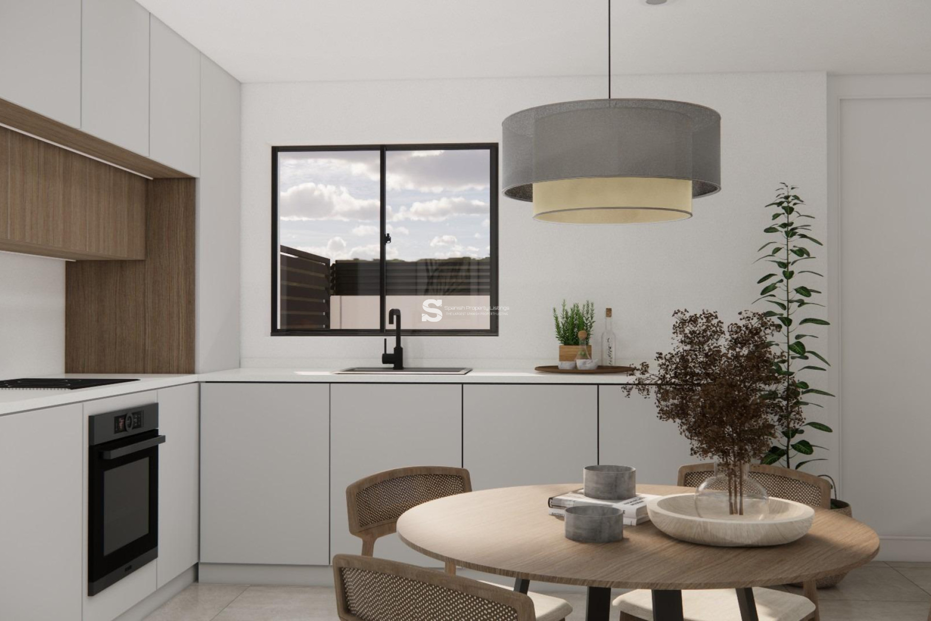 Obra nueva - Villa - Orihuela - Vistabella Golf