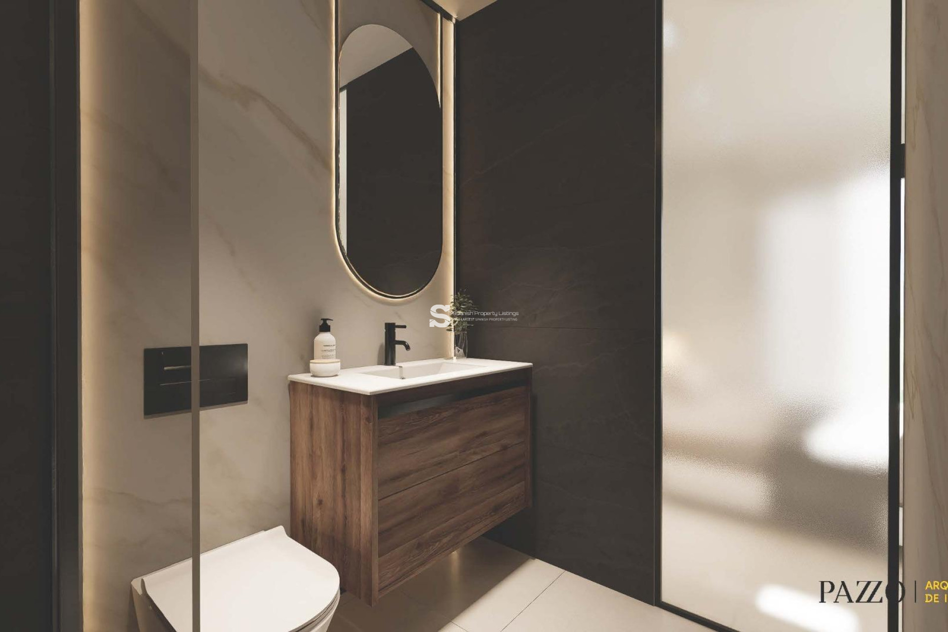 Obra nueva - Villa - Pilar de la Horadada - pueblo