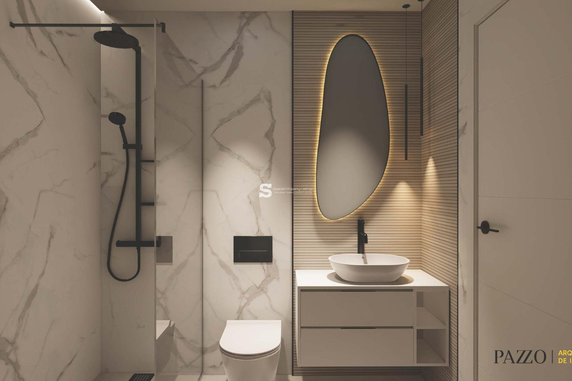 Obra nueva - Villa - Pilar de la Horadada - pueblo