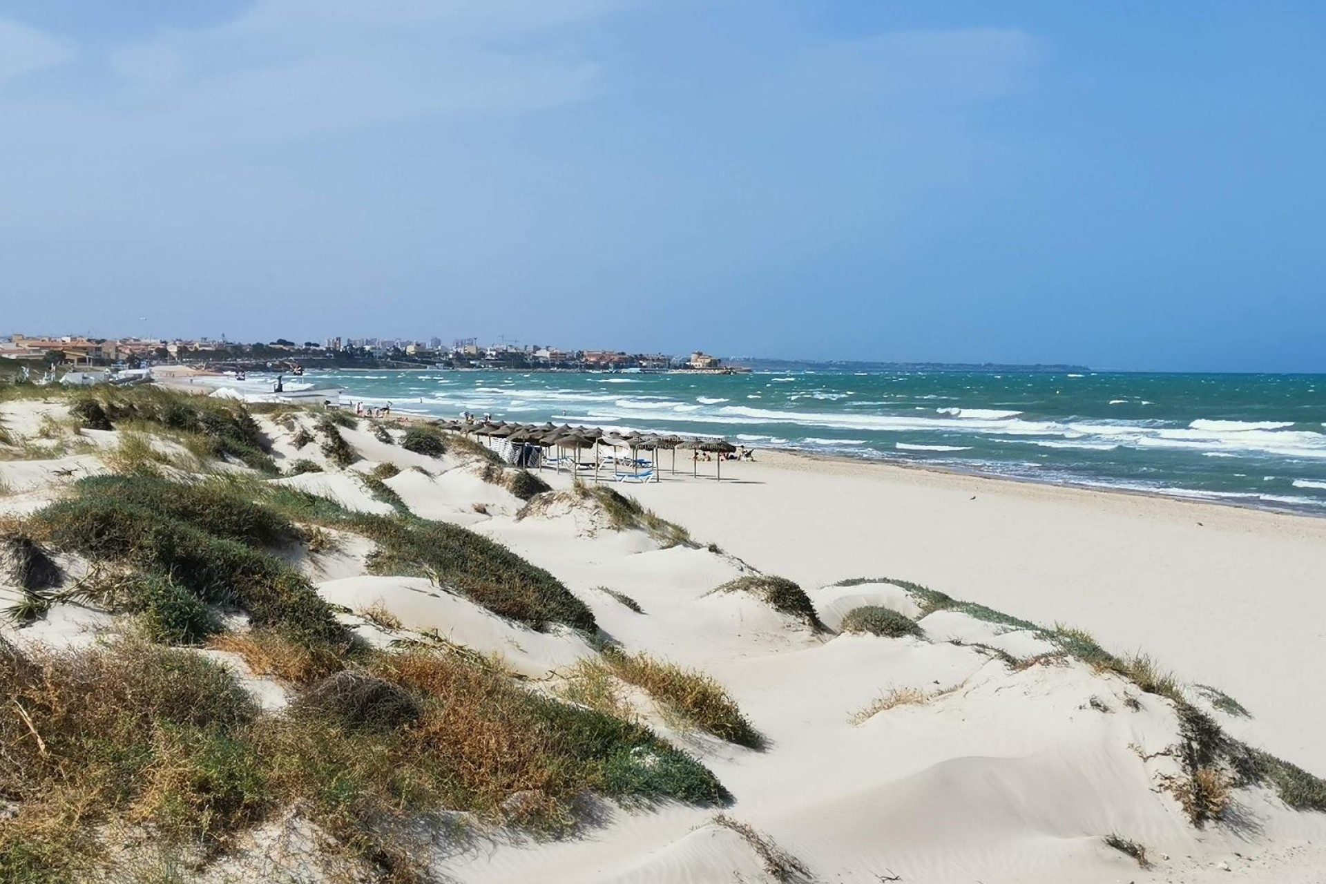 Obra nueva - Villa - Pilar de la Horadada