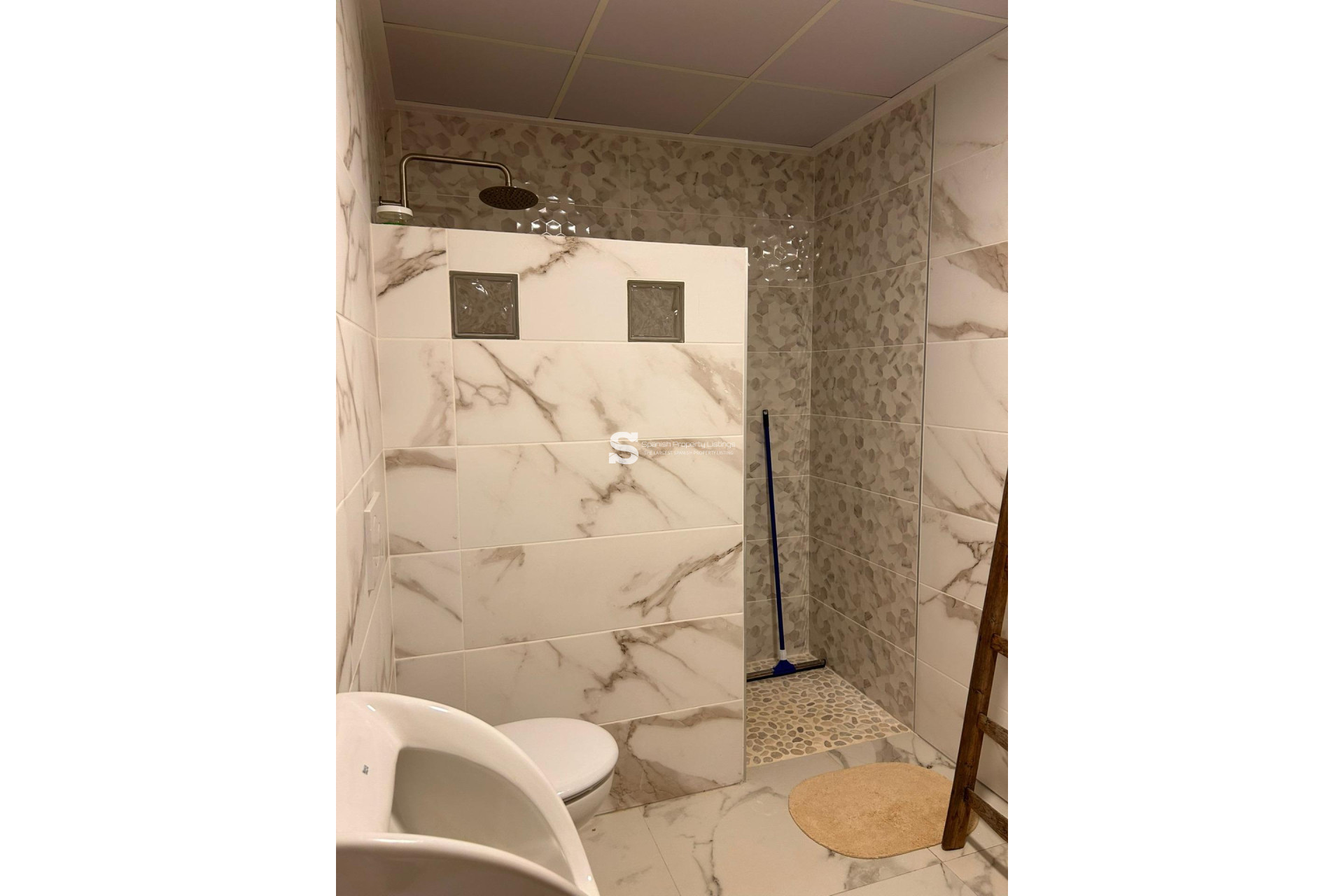 Obra nueva - Villa - Pinoso - Casas Pastor