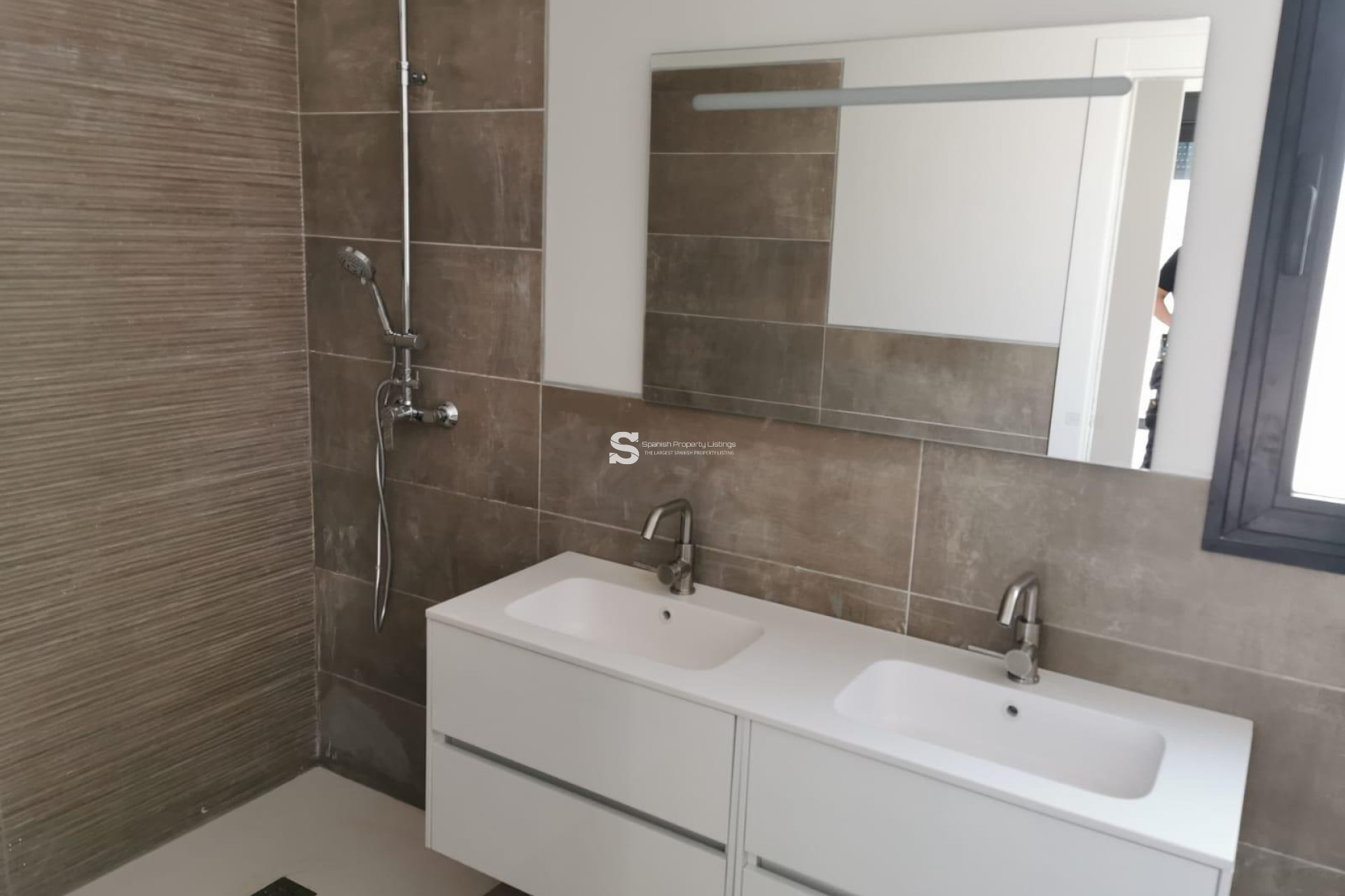 Obra nueva - Villa - Pinoso - Casas Pastor