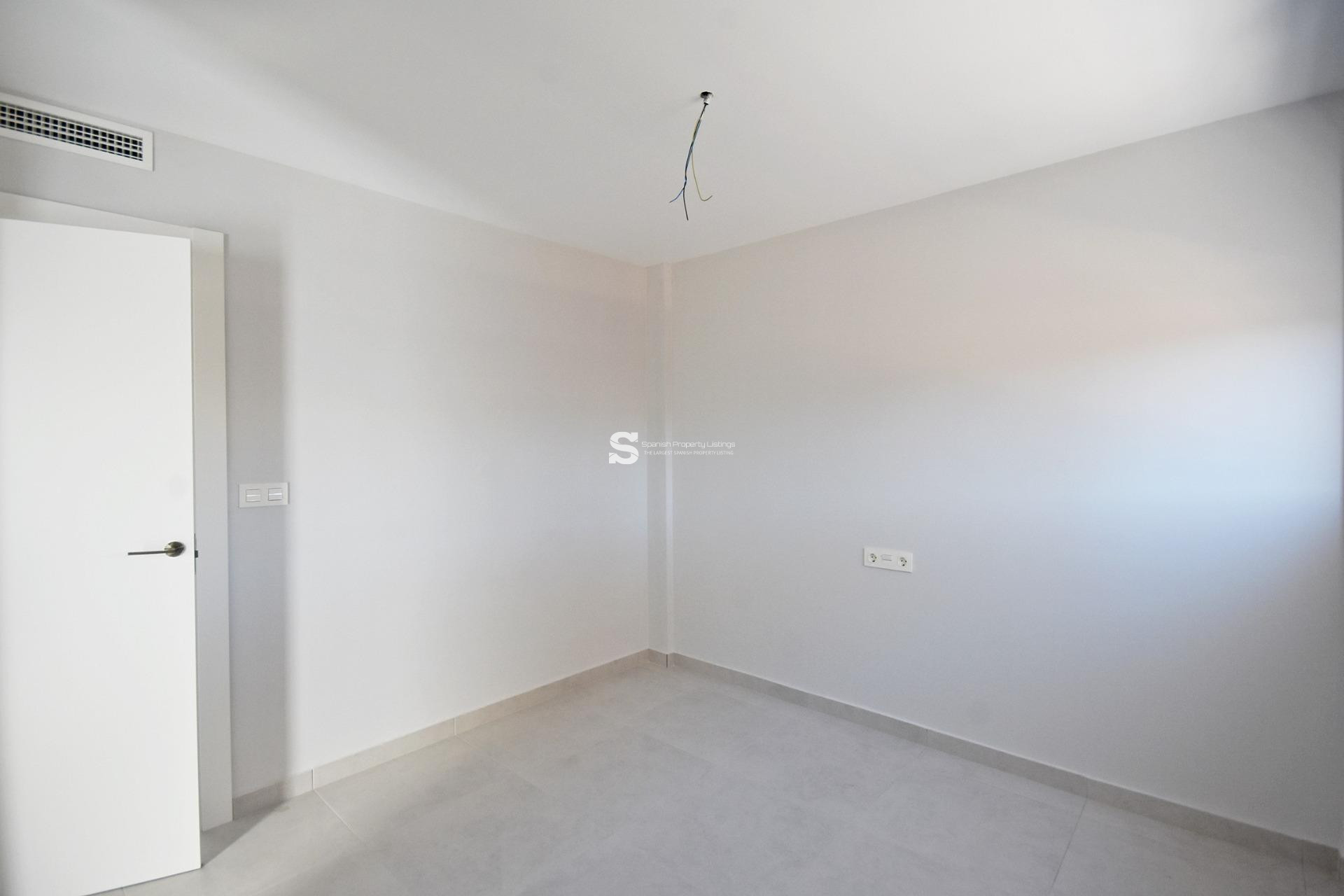 Obra nueva - Villa - Puerto de Mazarron - Mar de Plata
