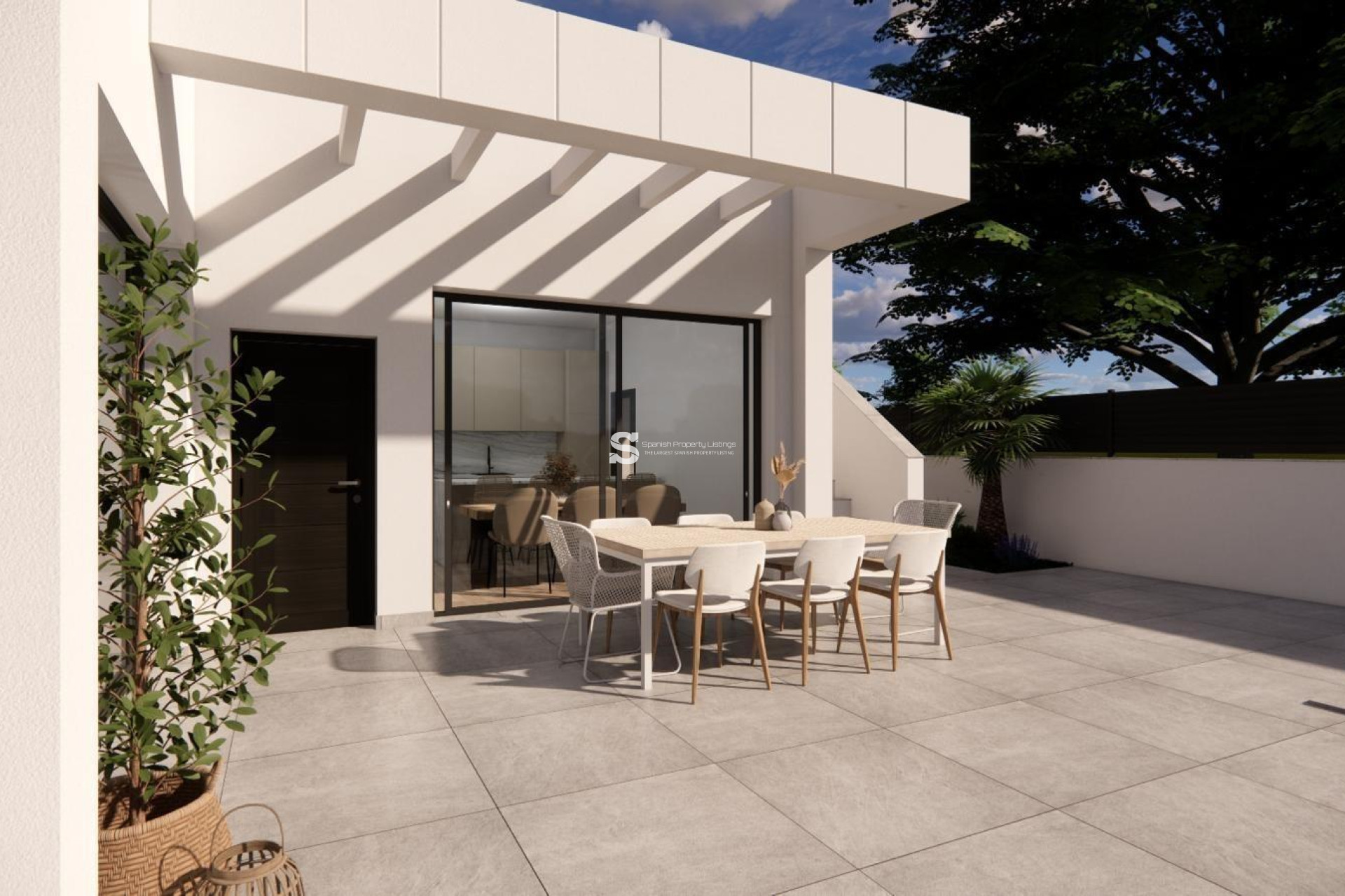 Obra nueva - Villa - Rojales - Ciudad Quesada