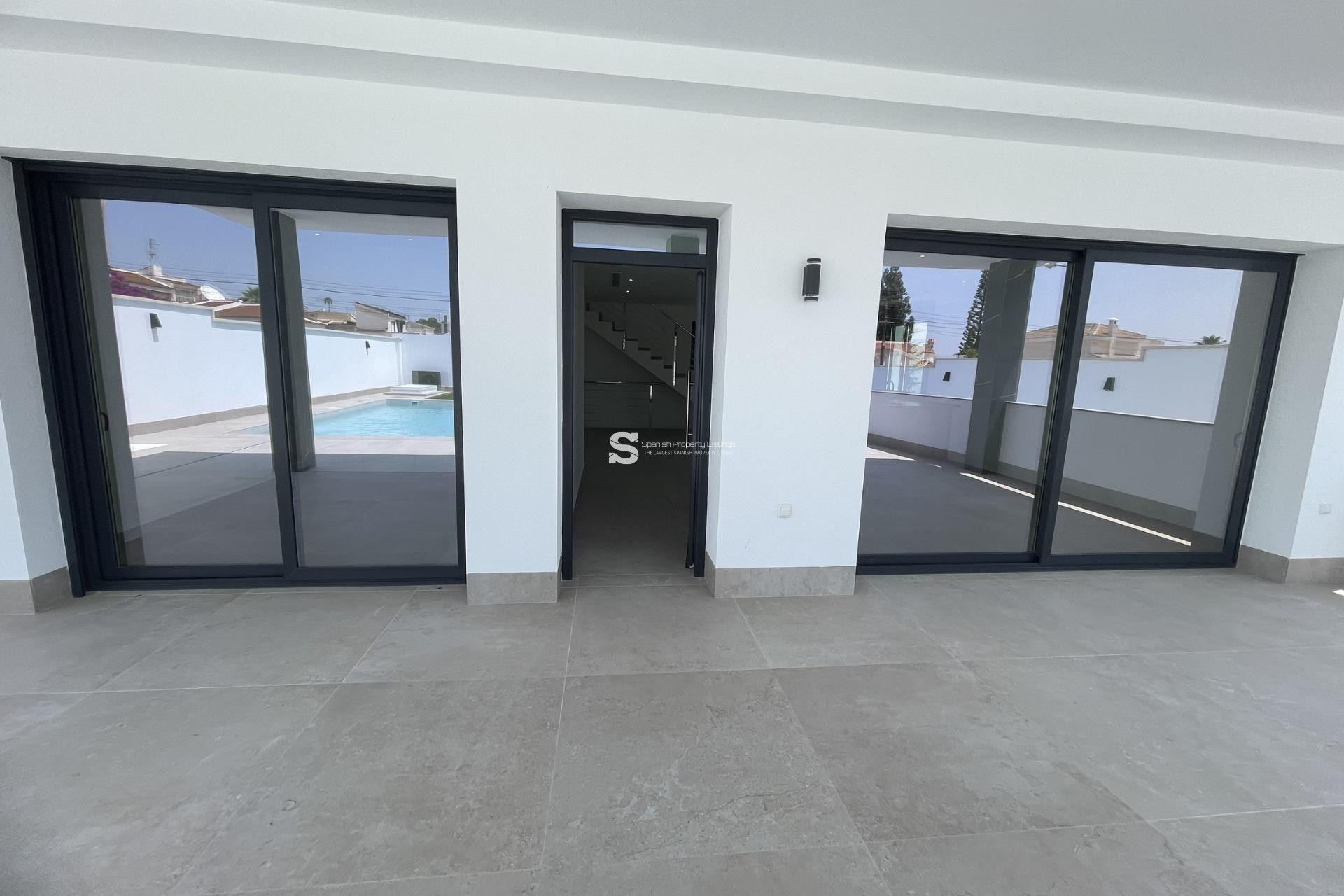 Obra nueva - Villa - Rojales - Ciudad Quesada