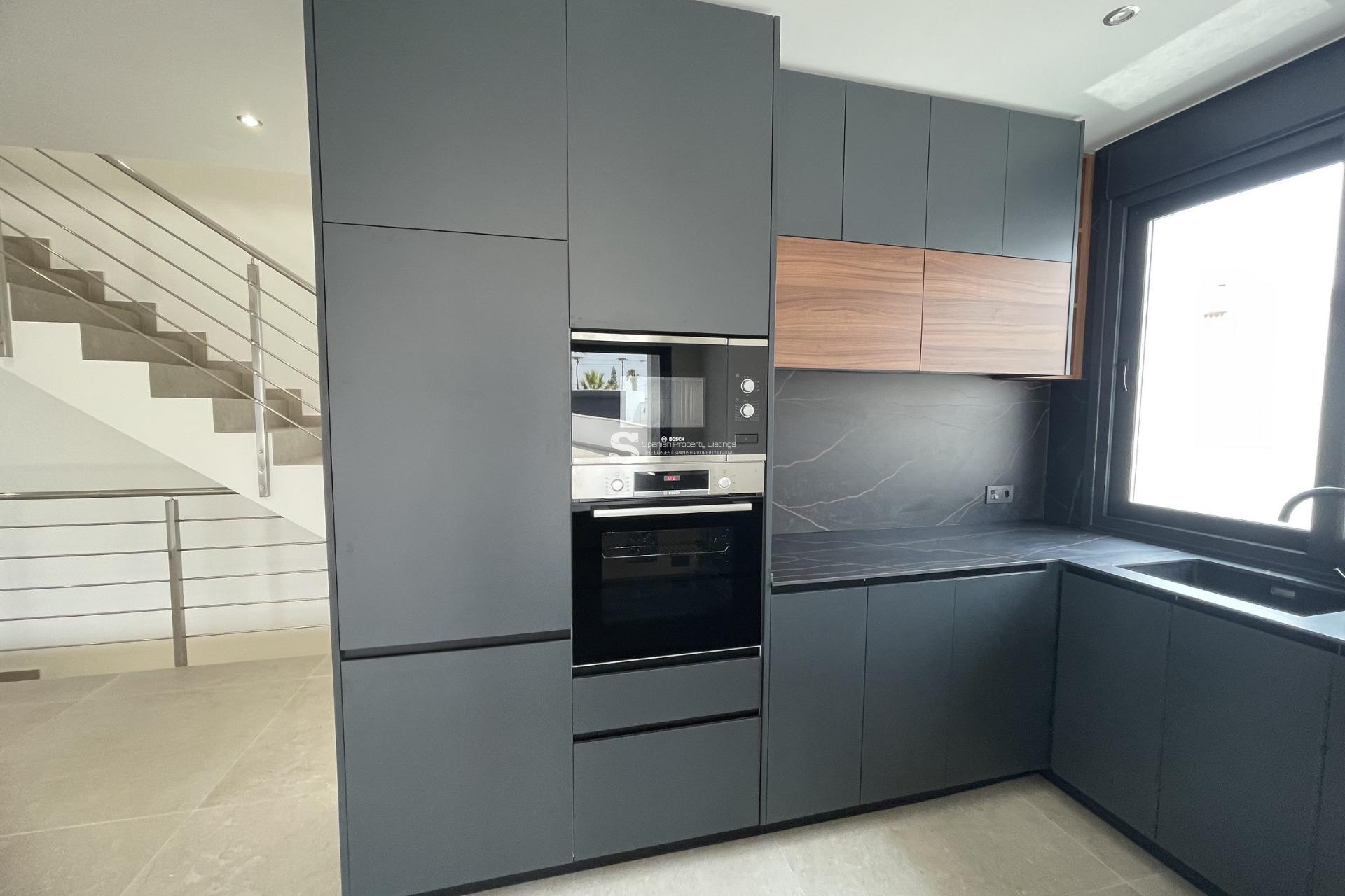 Obra nueva - Villa - Rojales - Ciudad Quesada