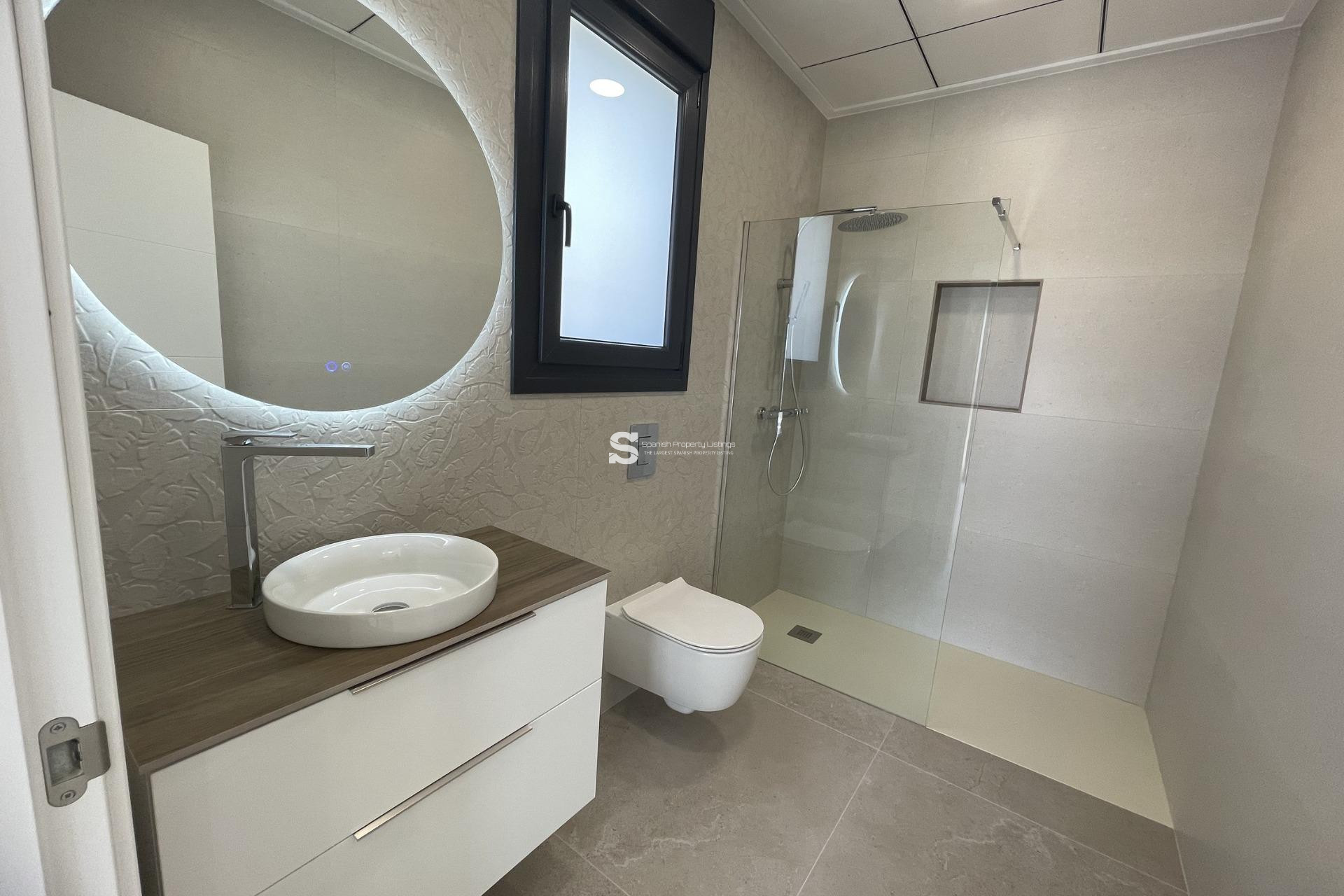 Obra nueva - Villa - Rojales - Ciudad Quesada