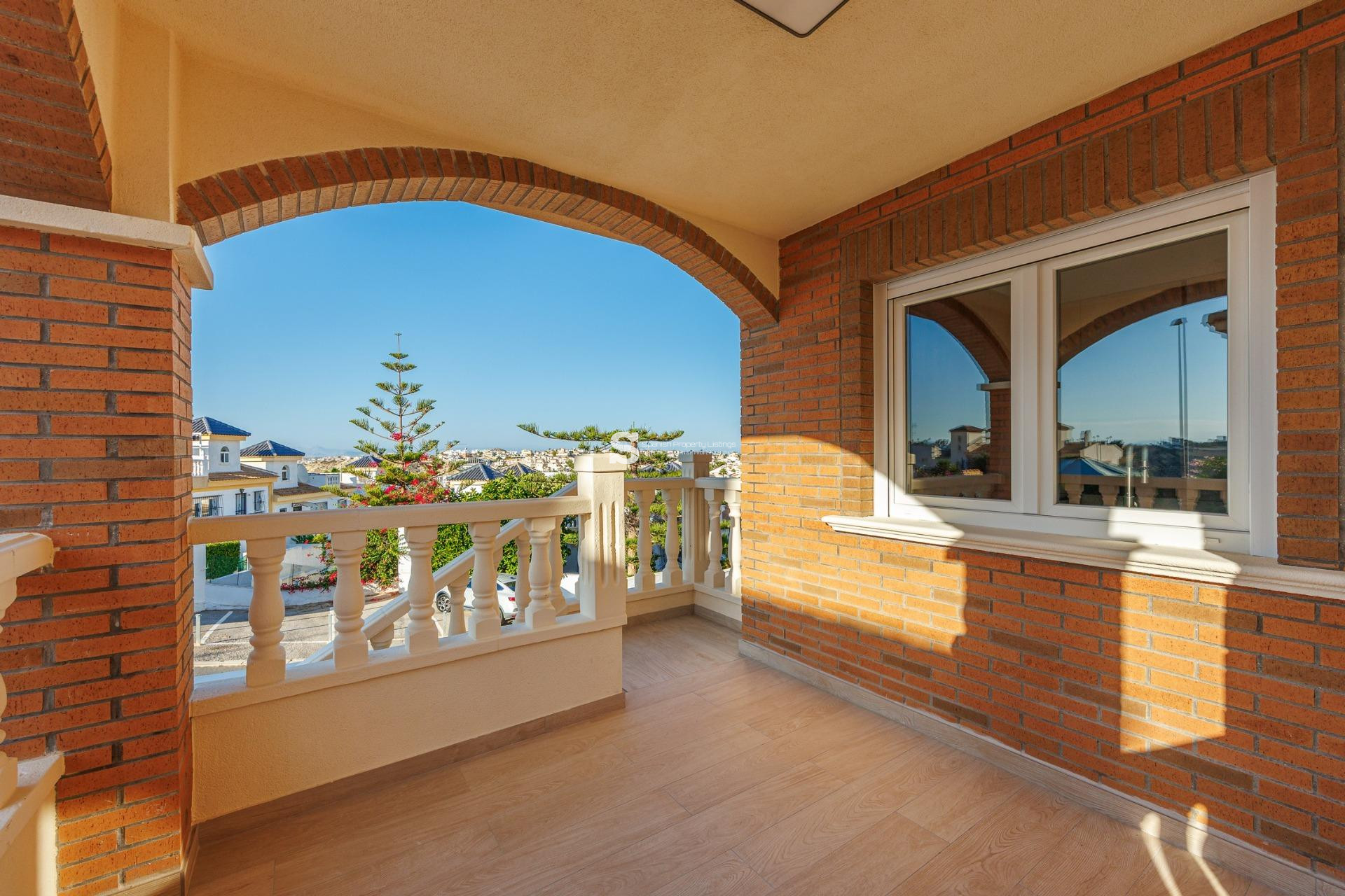 Obra nueva - Villa - Rojales - Ciudad Quesada