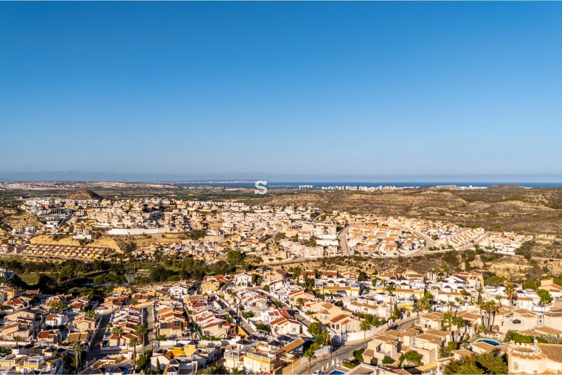 Obra nueva - Villa - Rojales - Ciudad Quesada