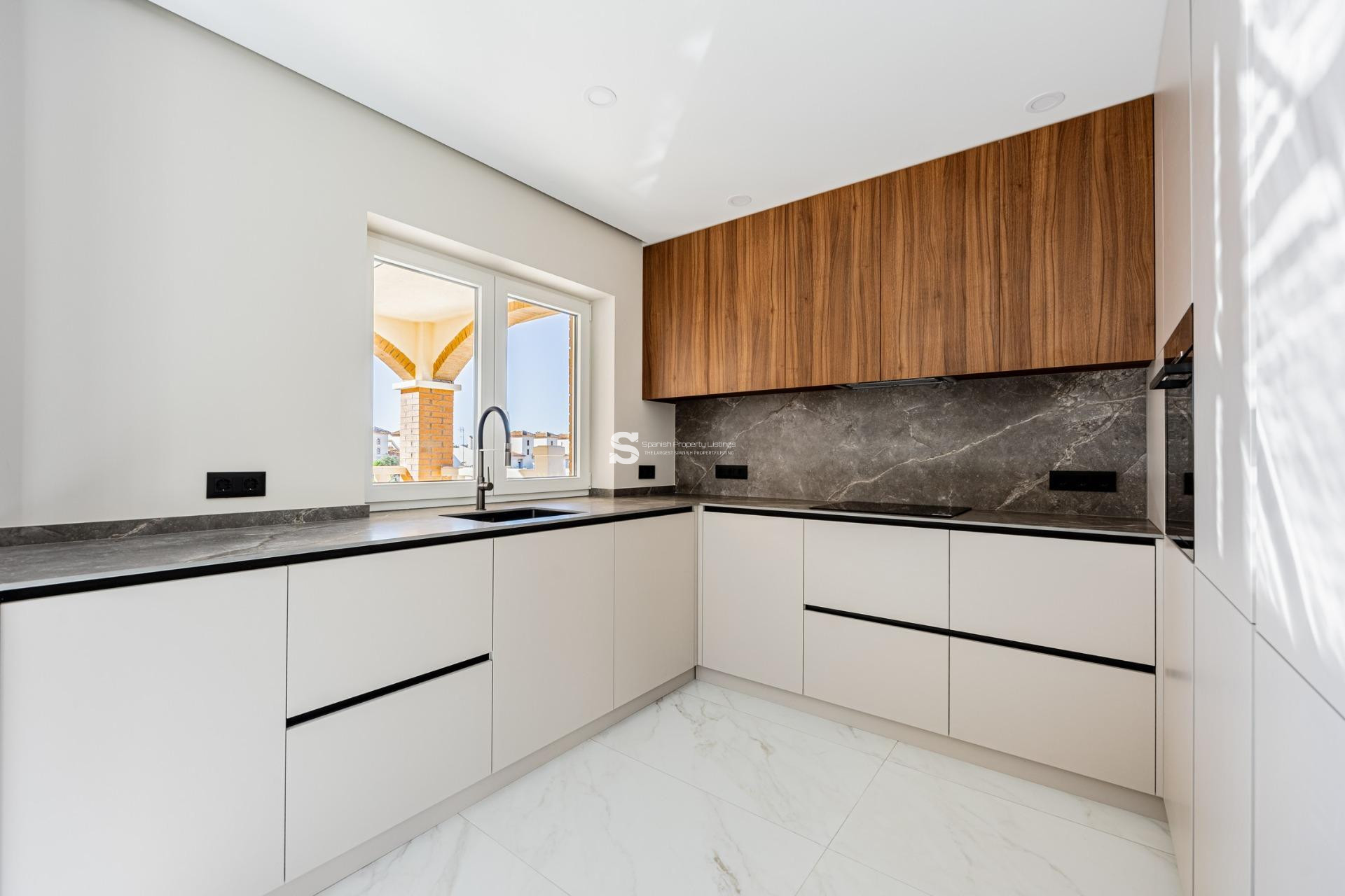 Obra nueva - Villa - Rojales - Ciudad Quesada