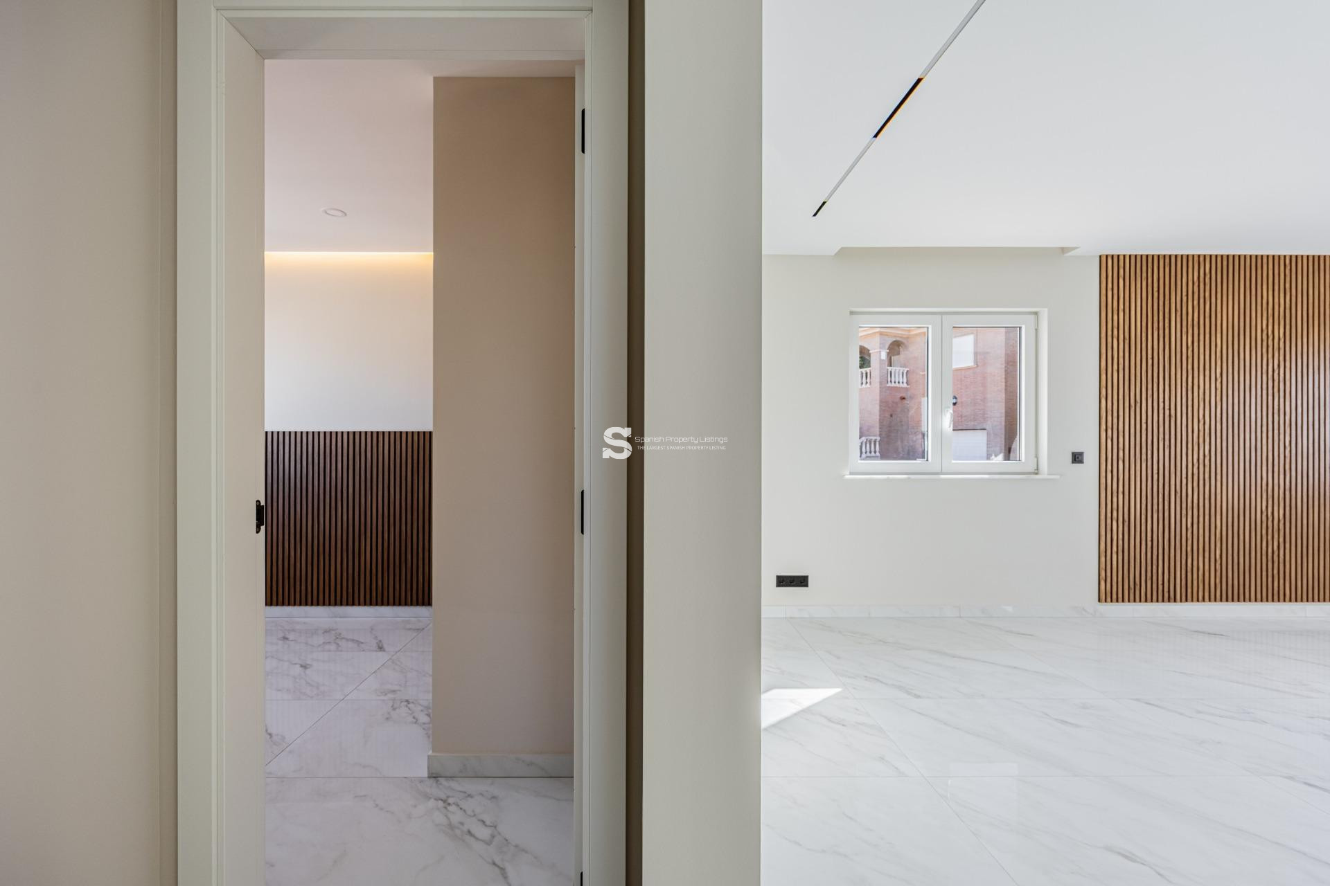 Obra nueva - Villa - Rojales - Ciudad Quesada