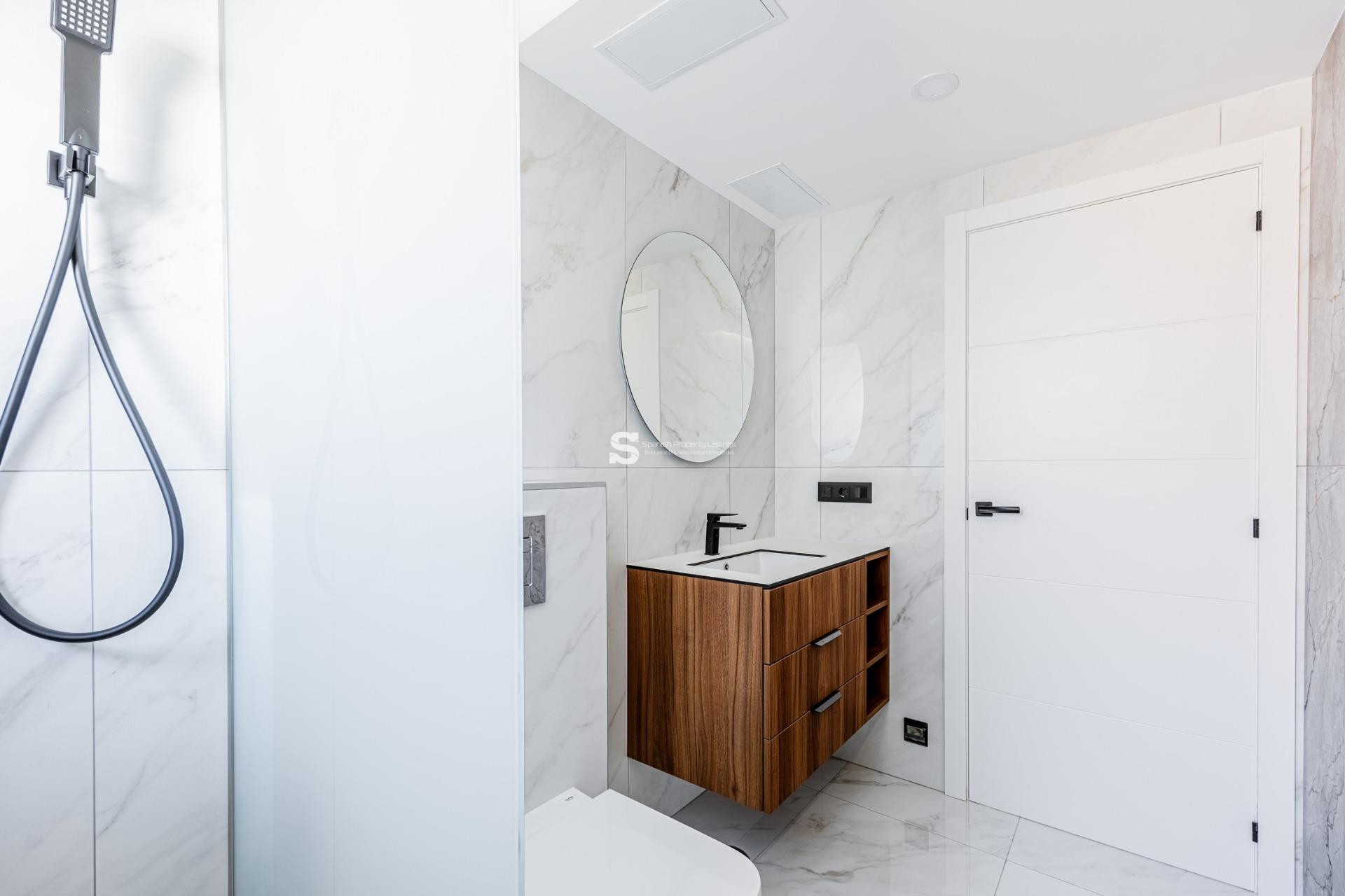 Obra nueva - Villa - Rojales - Ciudad Quesada