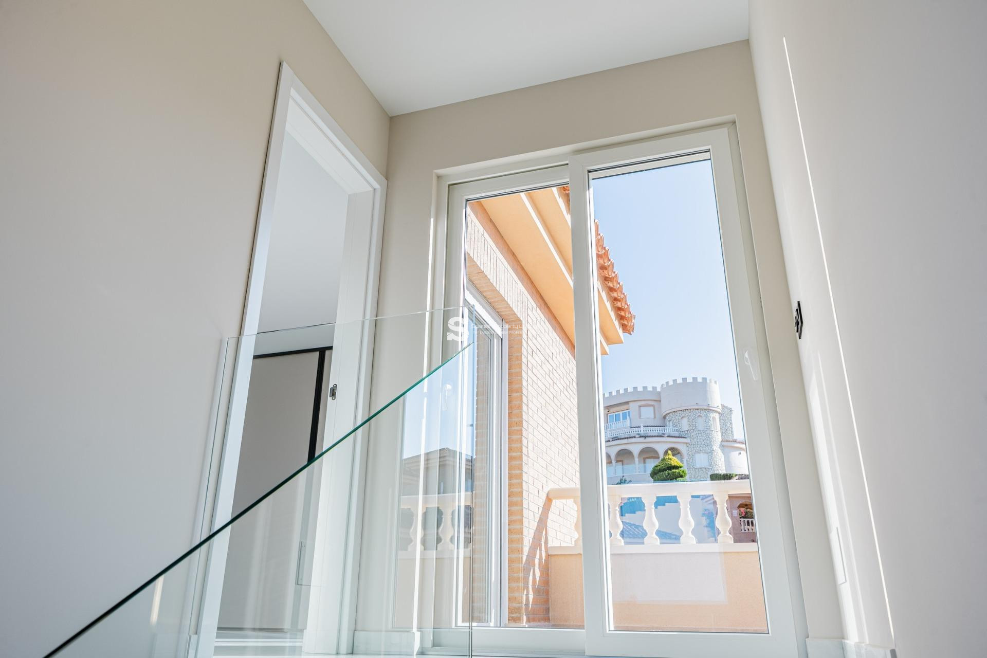 Obra nueva - Villa - Rojales - Ciudad Quesada