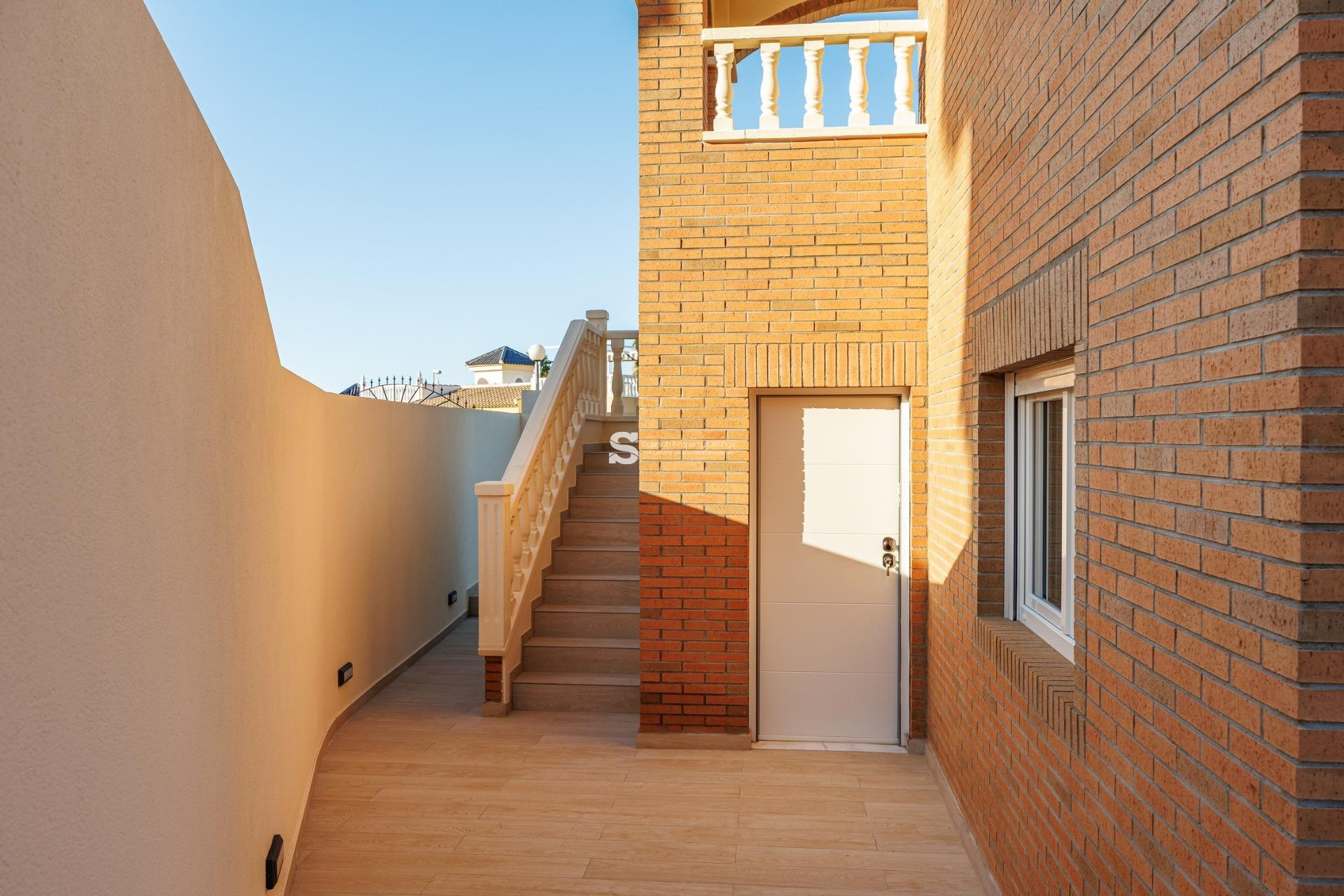 Obra nueva - Villa - Rojales - Ciudad Quesada