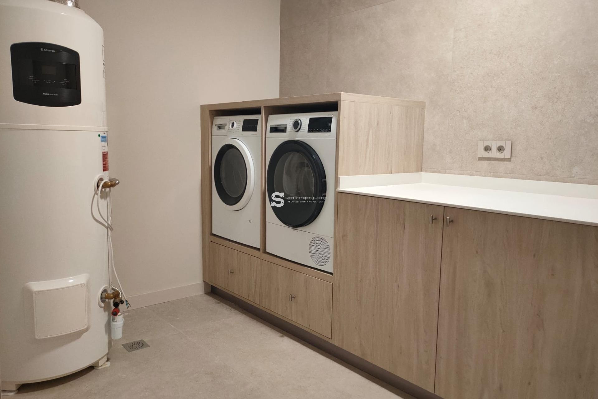 Obra nueva - Villa - Rojales - Ciudad Quesada