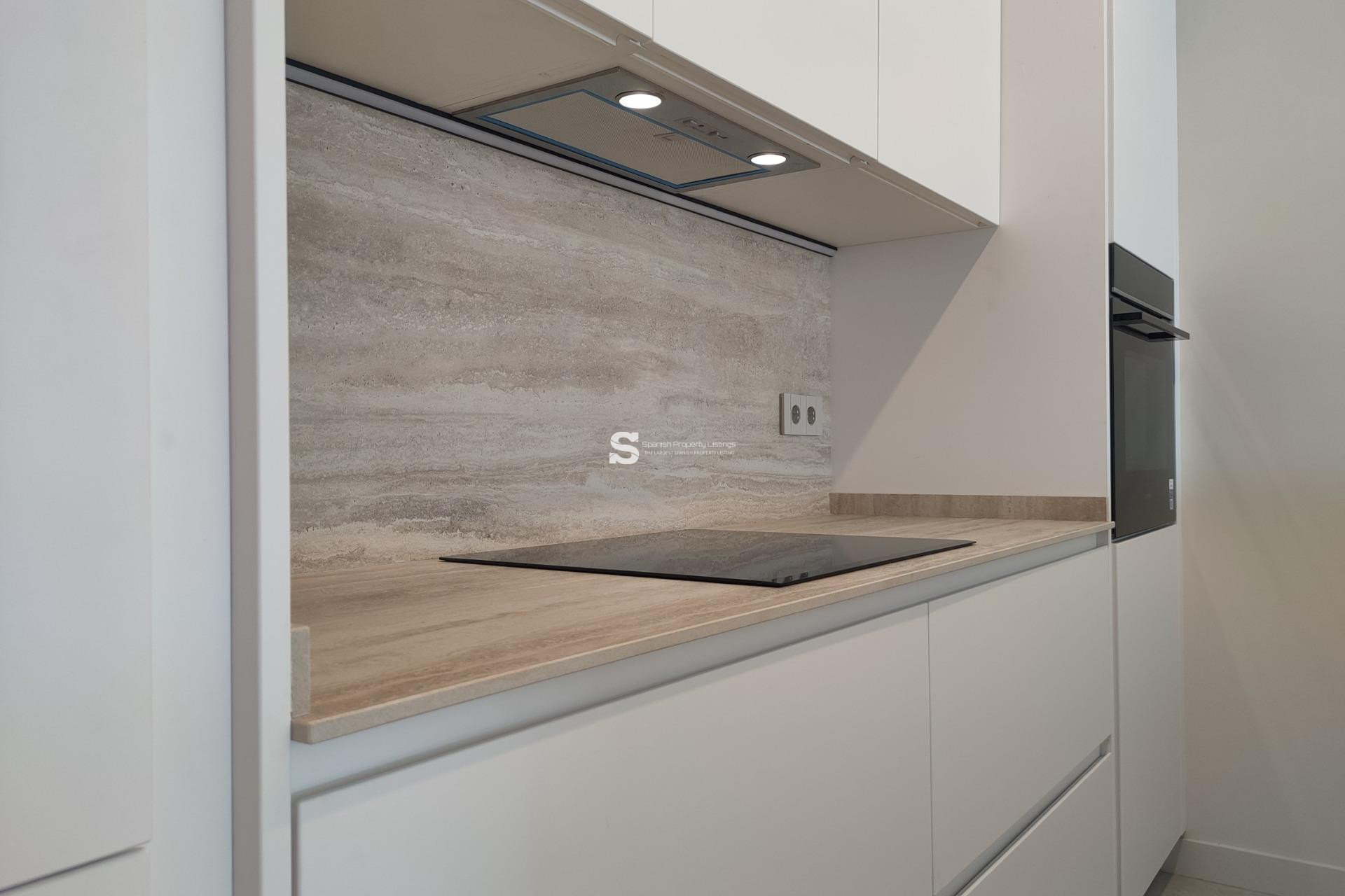 Obra nueva - Villa - Rojales - Ciudad Quesada