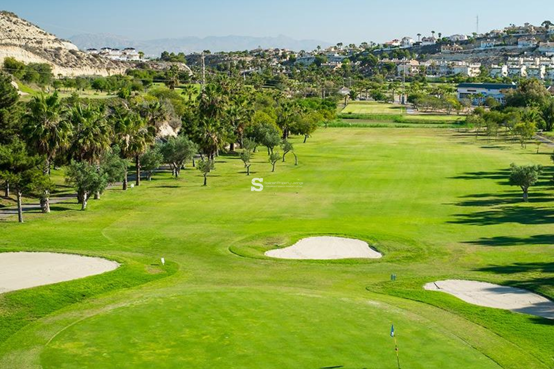 Obra nueva - Villa - Rojales - Golf La Marquesa (Ciudad Quesada)