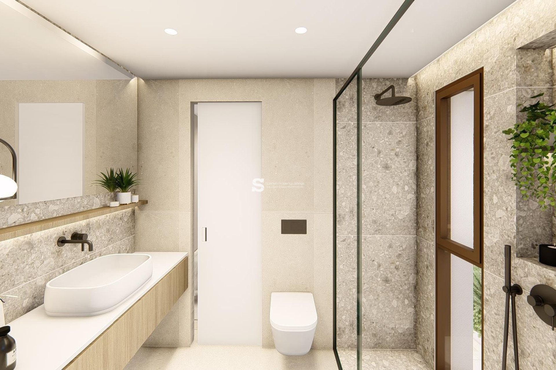 Obra nueva - Villa - Rojales - Lo Marabú