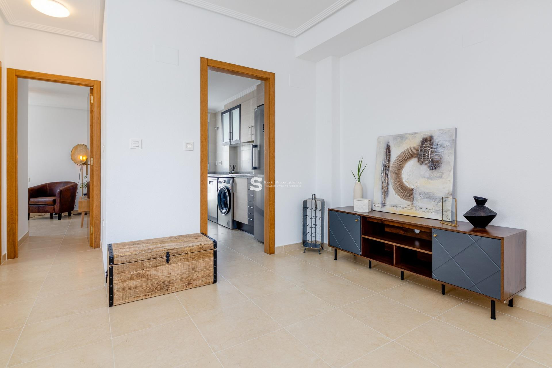 Obra nueva - Villa - San Fulgencio - El Oasis