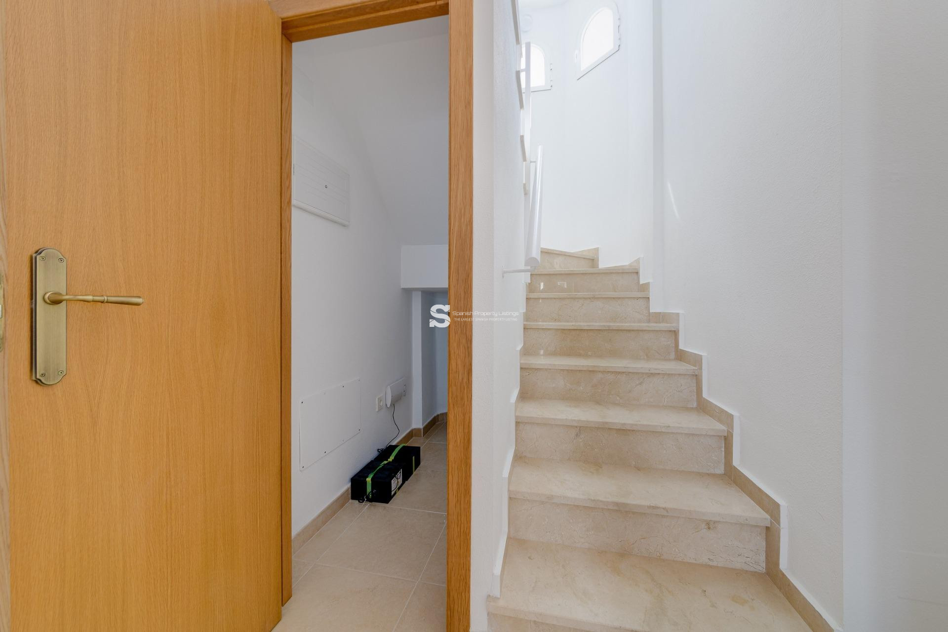 Obra nueva - Villa - San Fulgencio - El Oasis