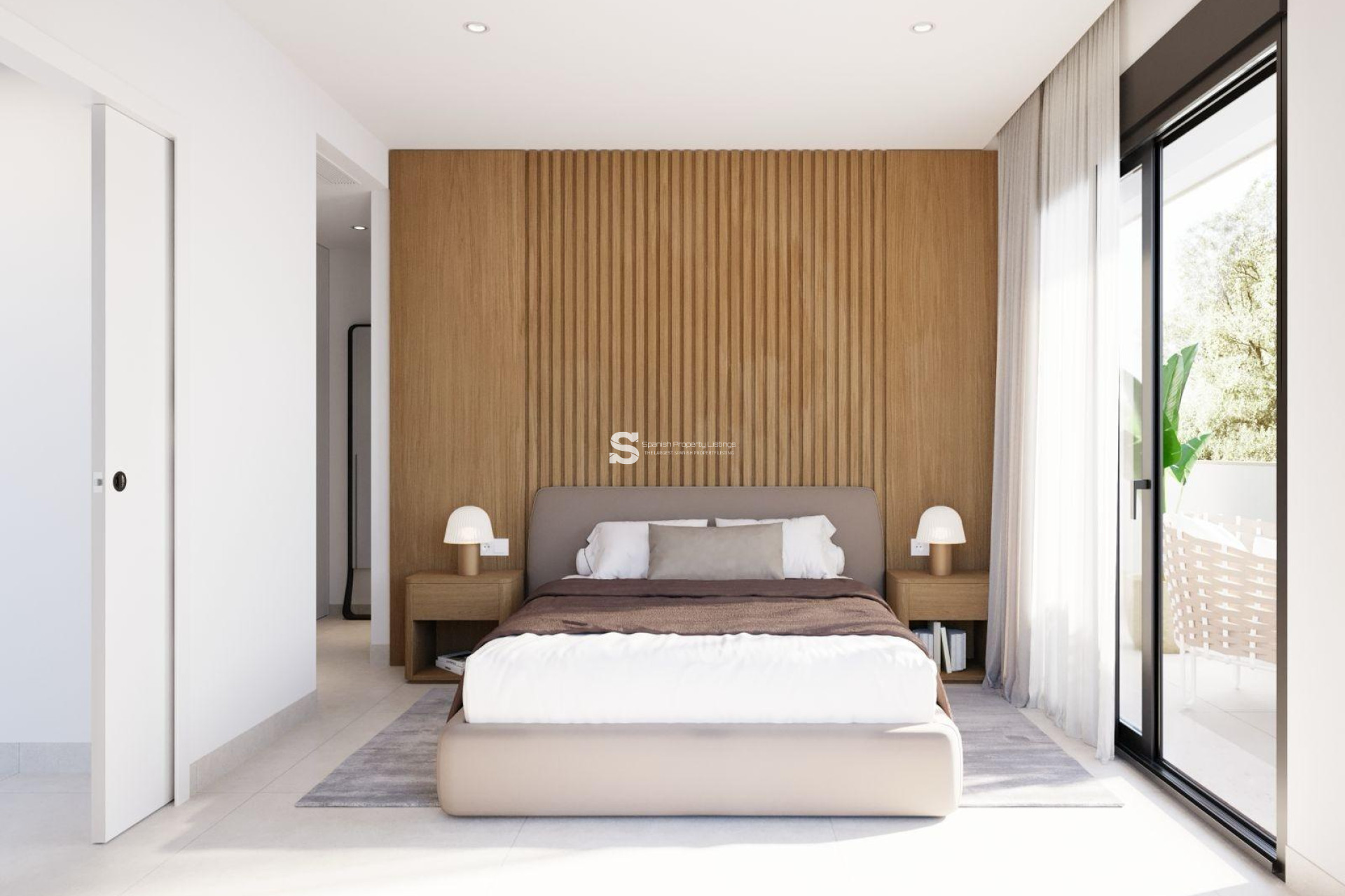 Obra nueva - Villa - San Javier - Santiago De La Ribera