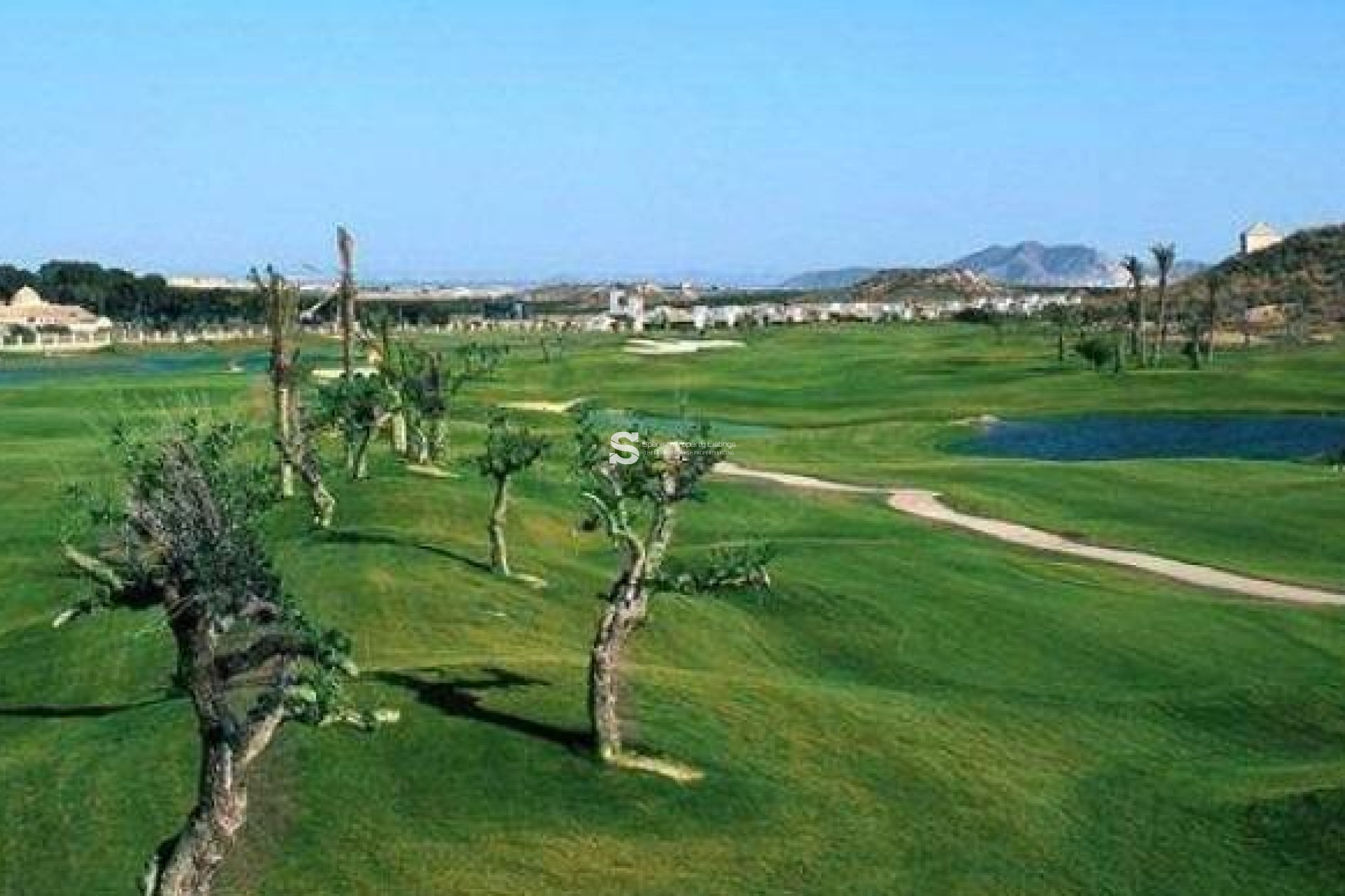 Obra nueva - Villa - Sucina - Peraleja Golf