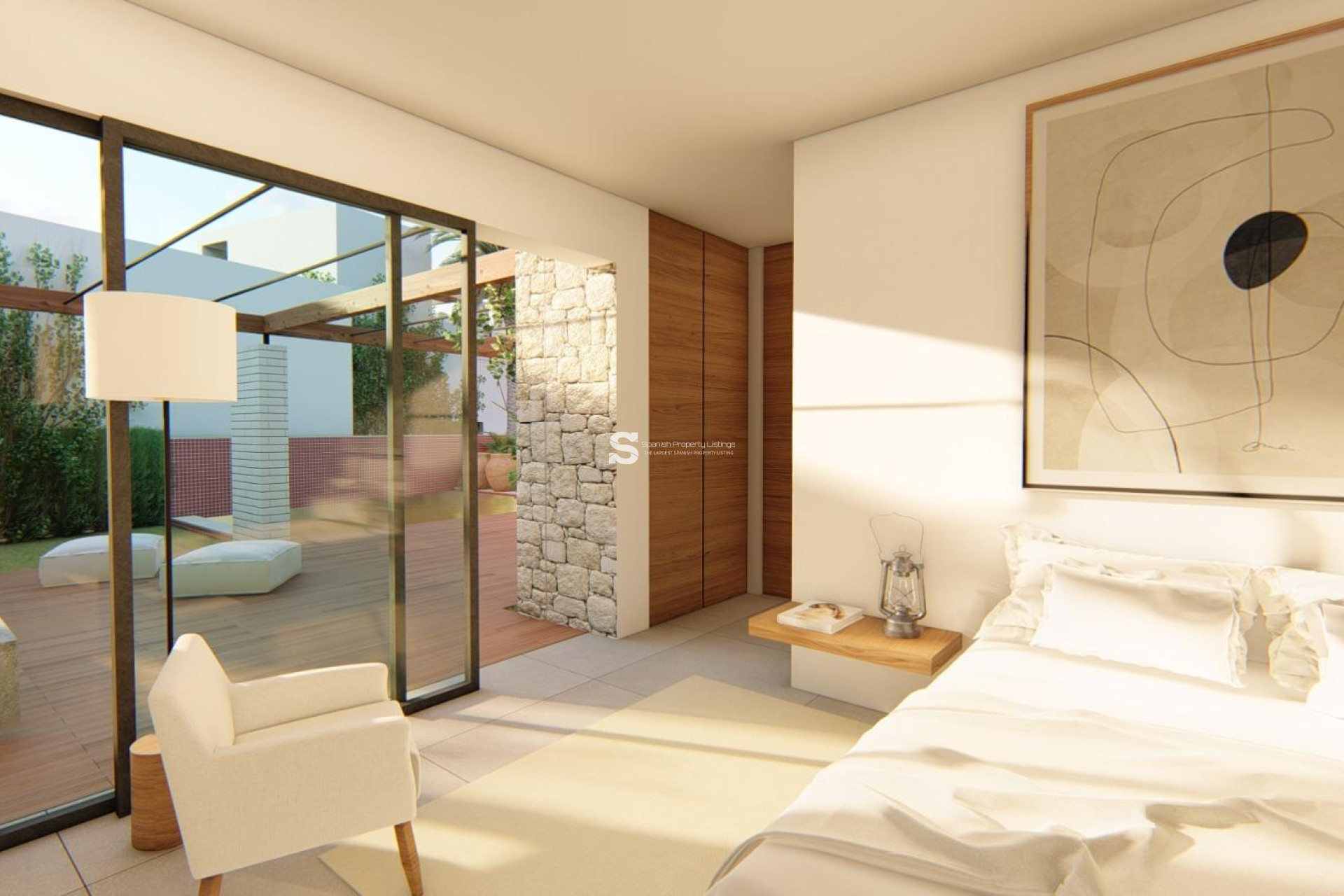 Obra nueva - Villa - Torre Pacheco - El Alba