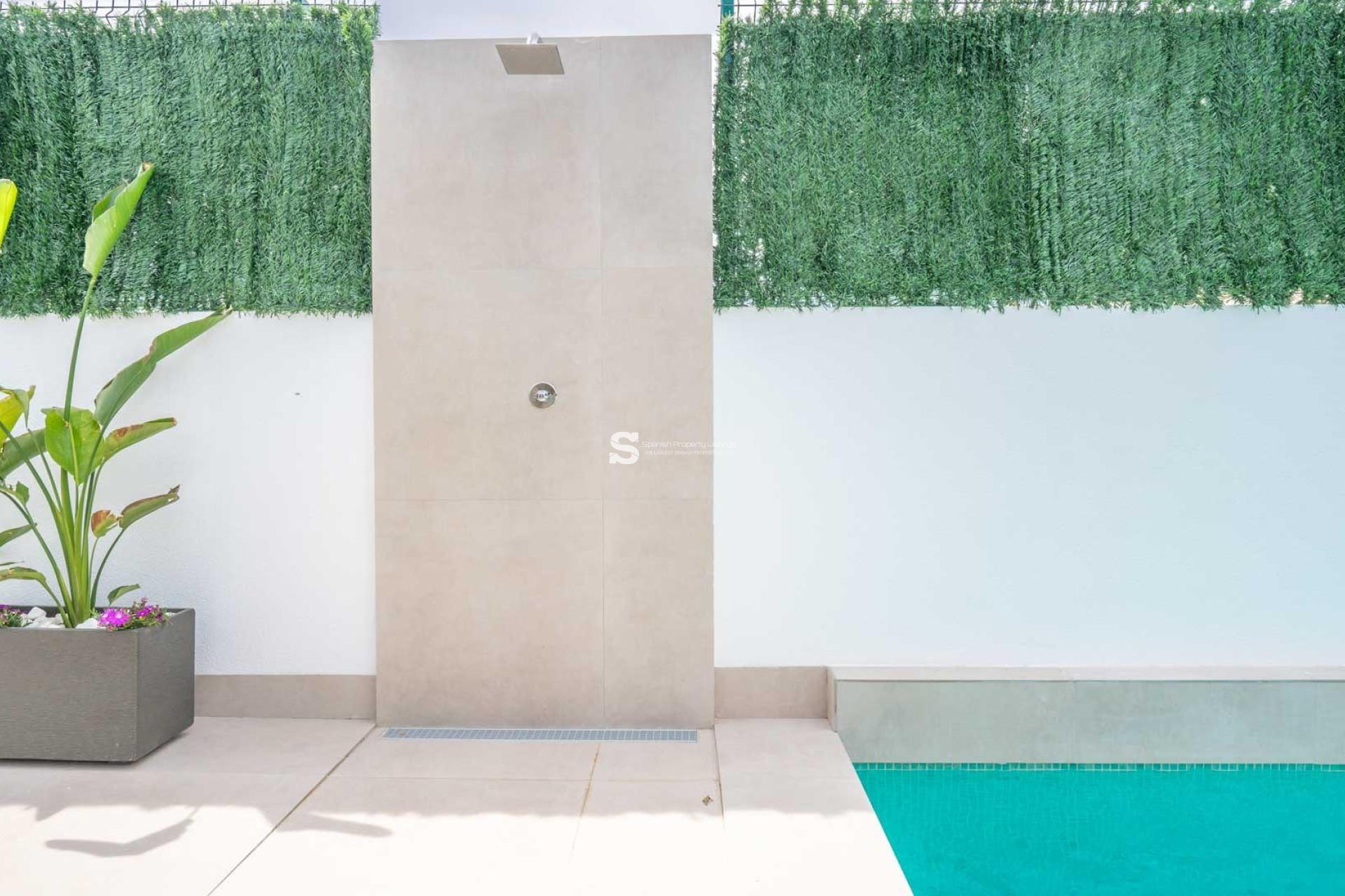 Obra nueva - Villa - Torre Pacheco - Roldán