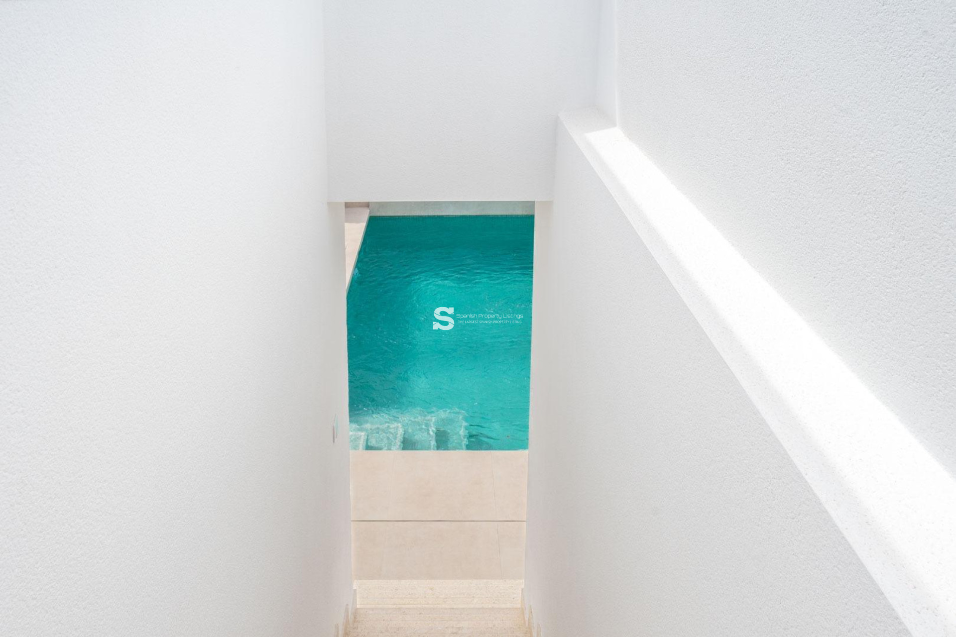 Obra nueva - Villa - Torre Pacheco - Roldán