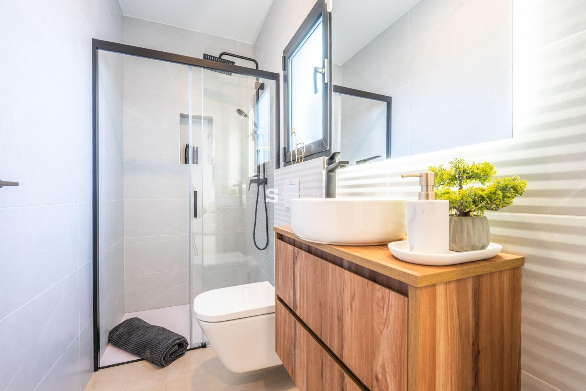 Obra nueva - Villa - Torre Pacheco - Roldán