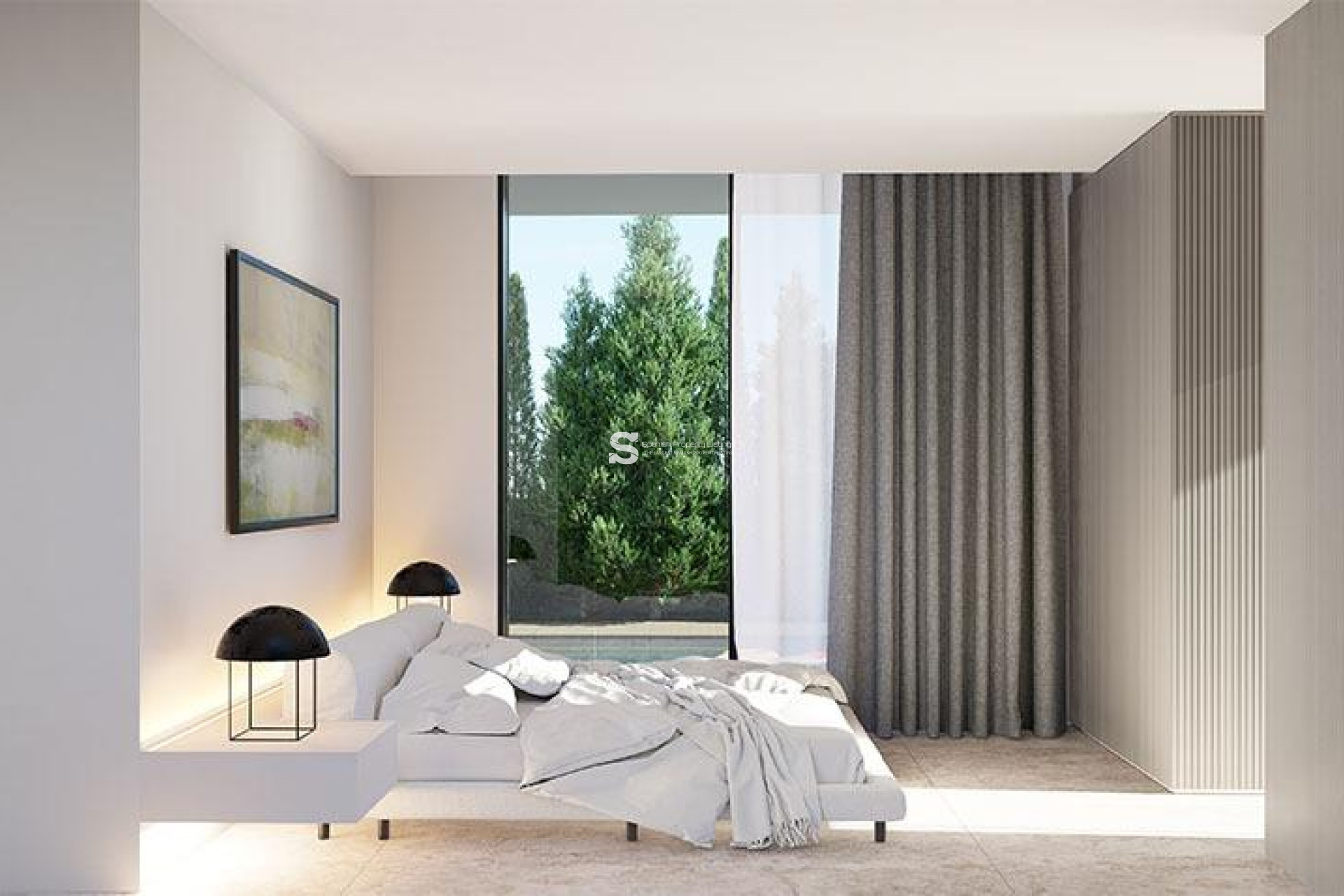 Obra nueva - Villa - Torrevieja - El Chaparral