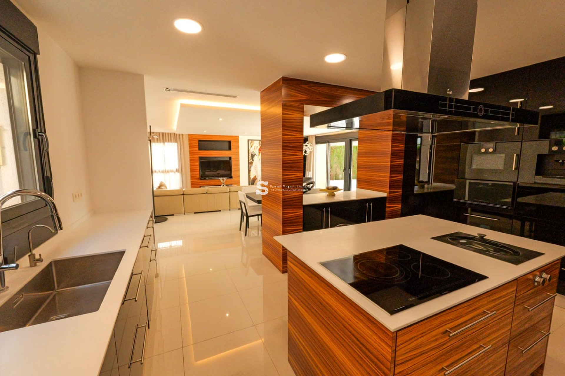 Obra nueva - Villa - Torrevieja