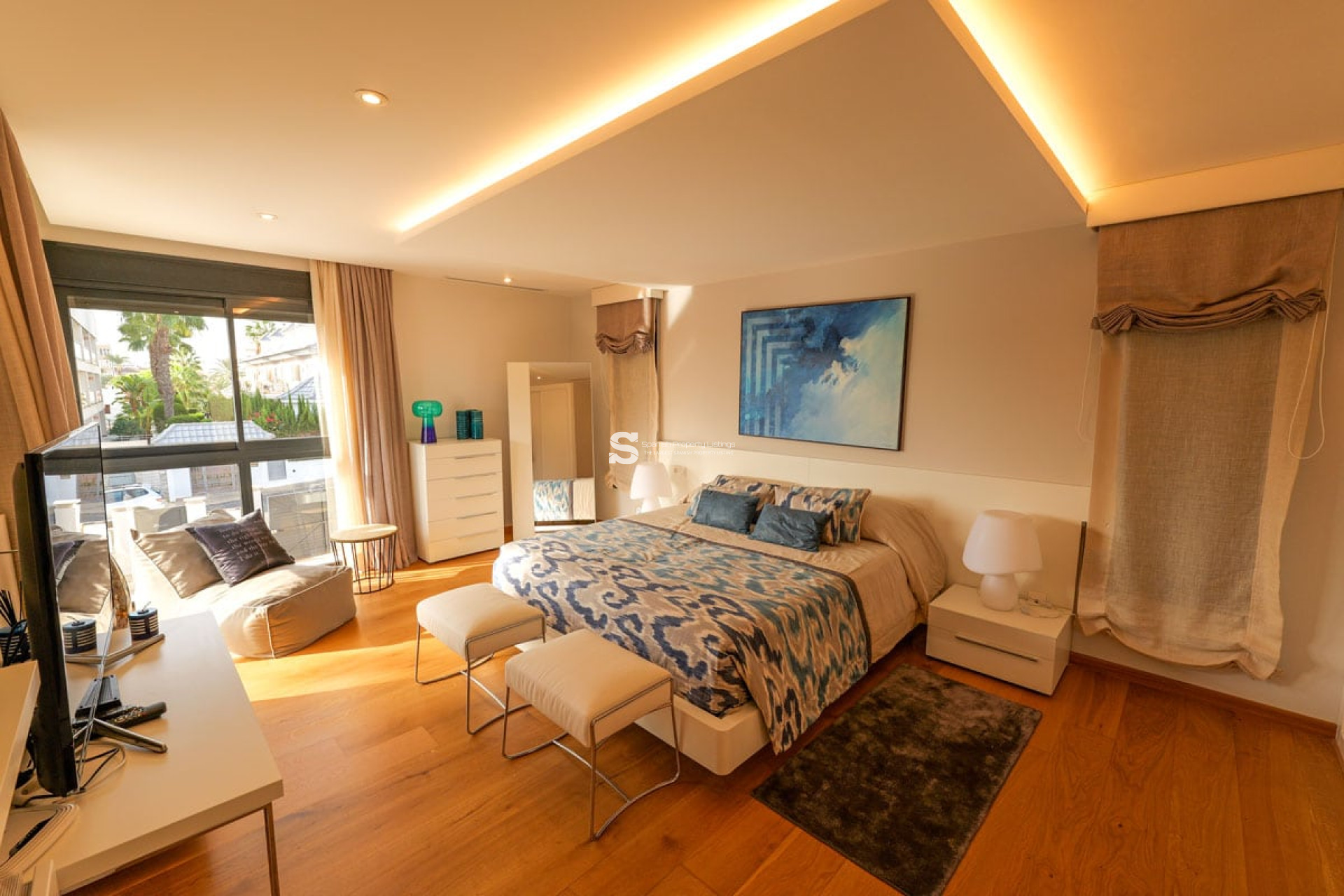 Obra nueva - Villa - Torrevieja