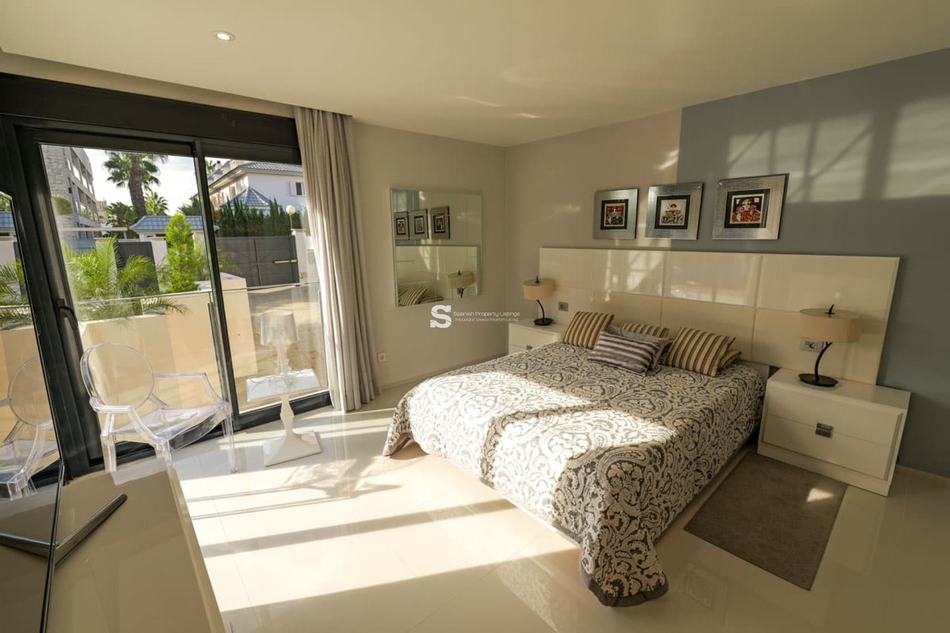 Obra nueva - Villa - Torrevieja