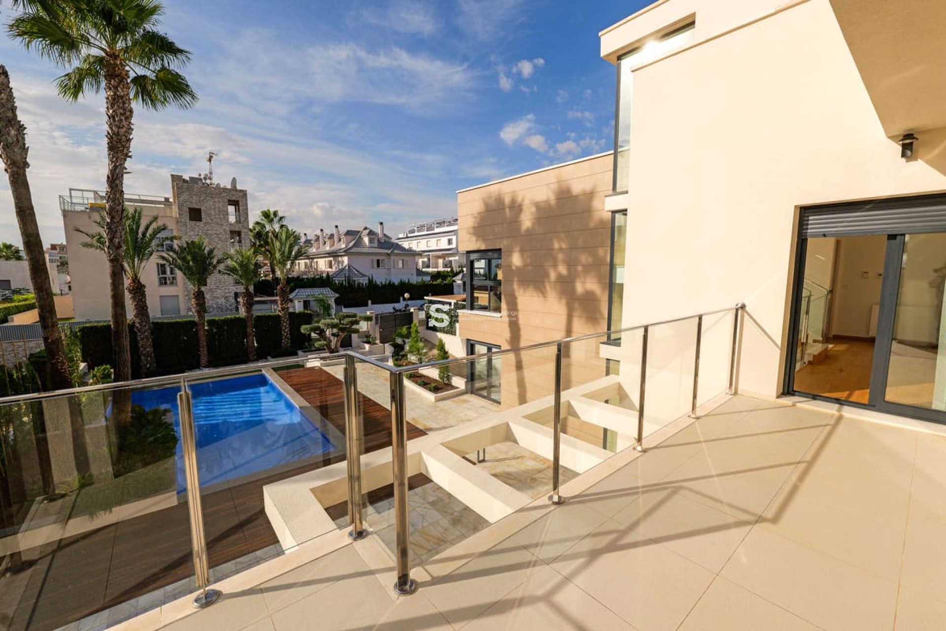 Obra nueva - Villa - Torrevieja