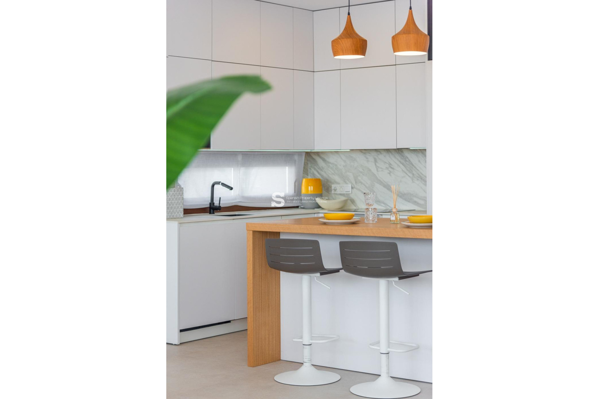 Obra nueva - Villa - Vera - Vera Playa