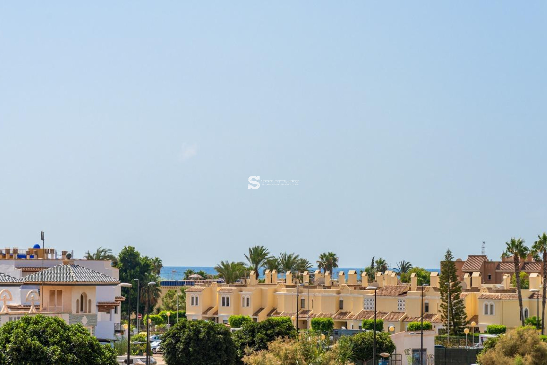 Obra nueva - Villa - Vera - Vera Playa