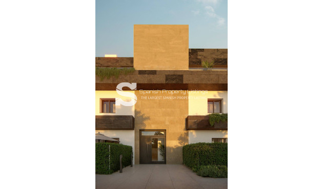 Penthouse - New Build - Casares Costa - Casares Costa