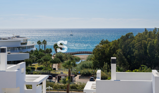 Penthouse - New Build - Estepona - Estepona
