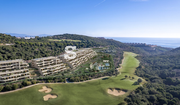 Penthouse - New Build - La Alcaidesa - La Alcaidesa