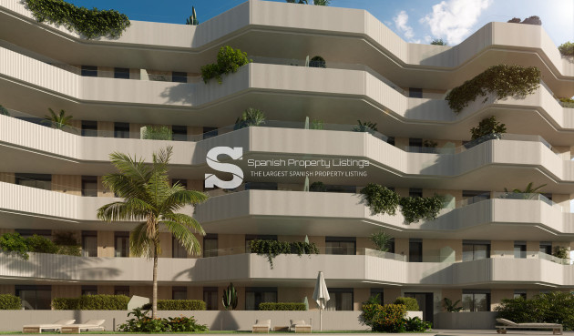 Penthouse - New Build - Las Lagunas de Mijas - Las Lagunas de Mijas