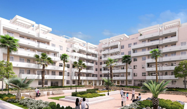 Penthouse - New Build - Marbella - Marbella