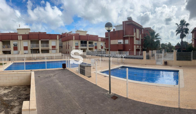 Penthouse - New Build - Orihuela Costa - Lomas De Cabo Roig