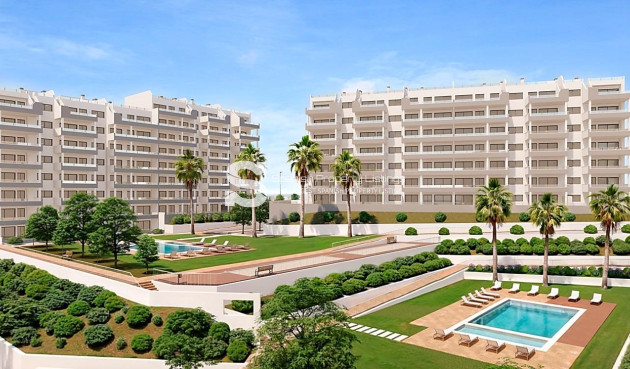 Penthouse - New Build - San Miguel de Salinas - Pueblo