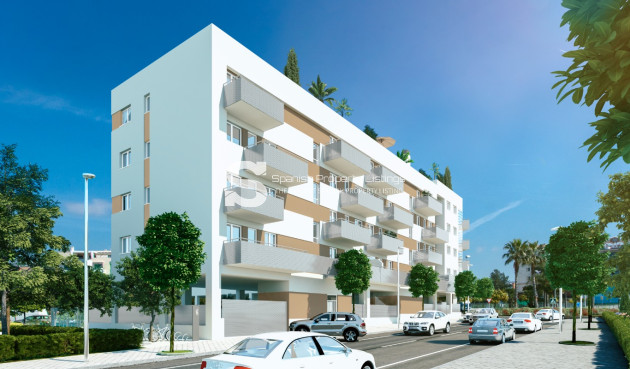 Penthouse - New Build - Vélez-Málaga - Vélez-Málaga