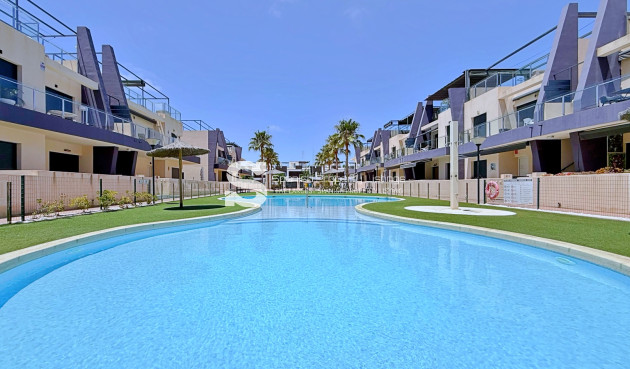Penthouse - Resale - Pilar de la Horadada - Torre De La Horadada