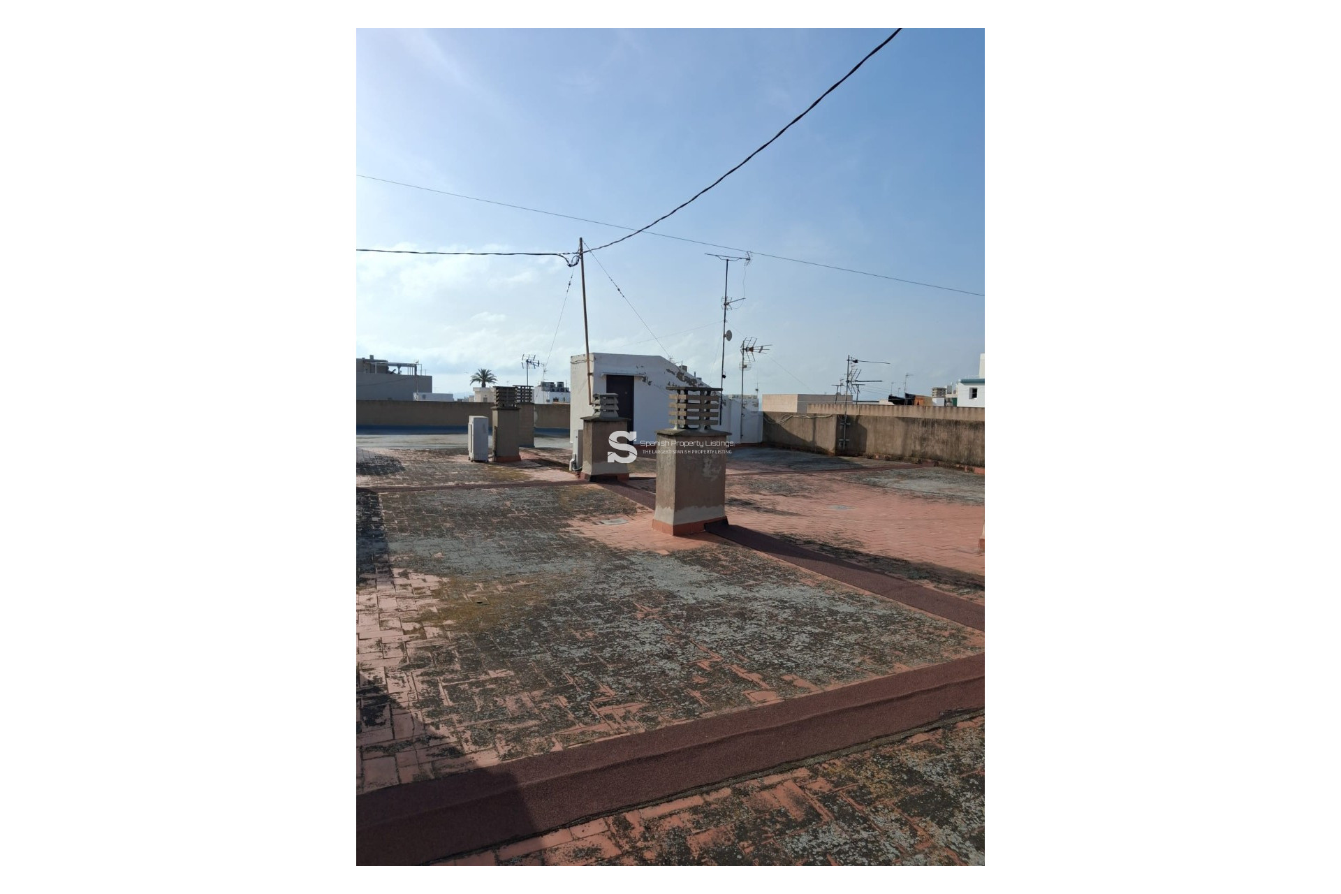 Resale - Apartment / flat - Los Alcazares - Los Alcázares