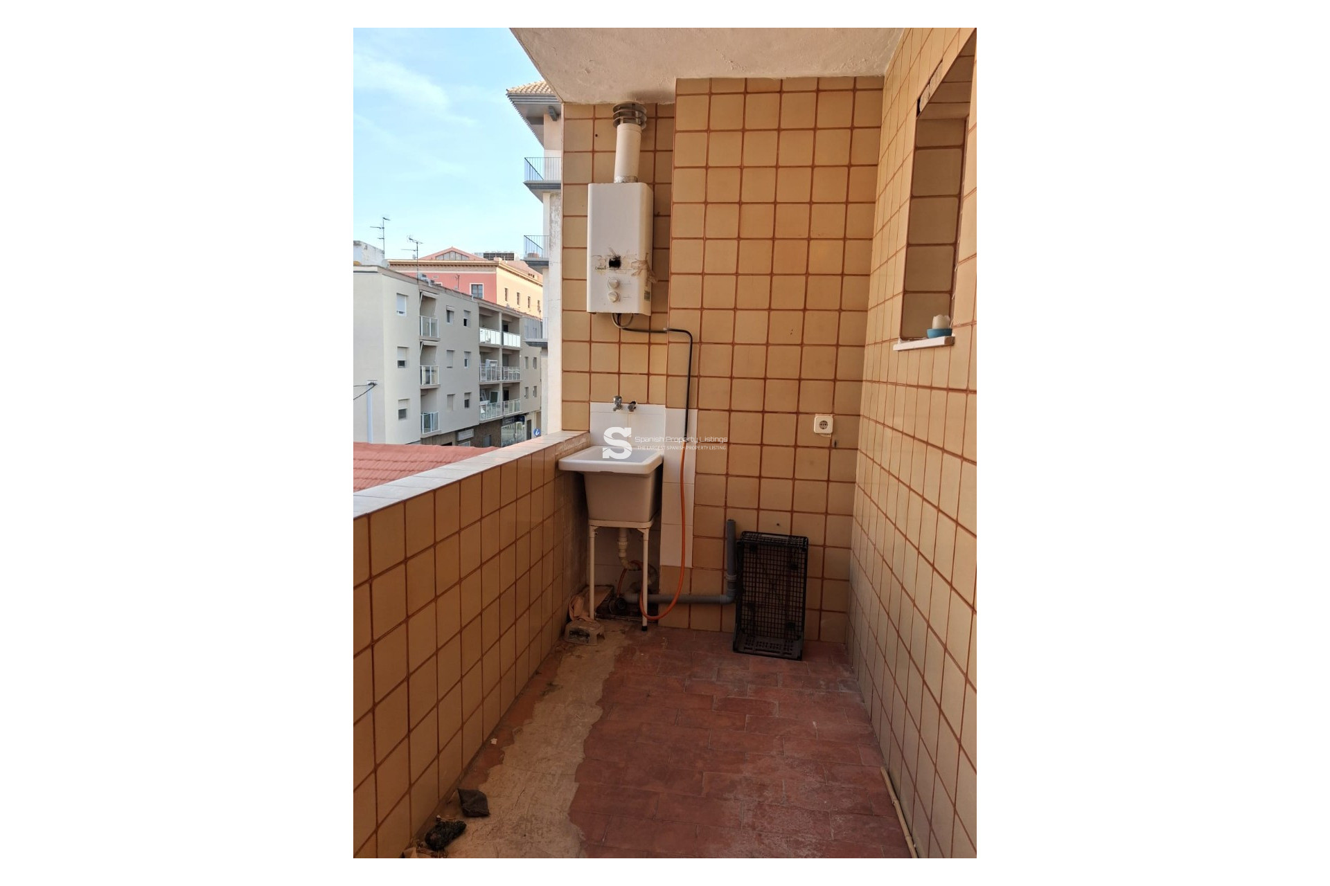 Resale - Apartment / flat - Los Alcazares - Los Alcázares